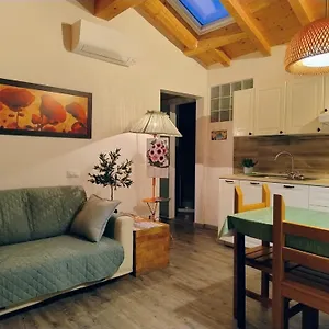 Appartamento Casa L'ulivo, Albenga